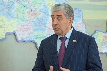25 июня – День работника статистики